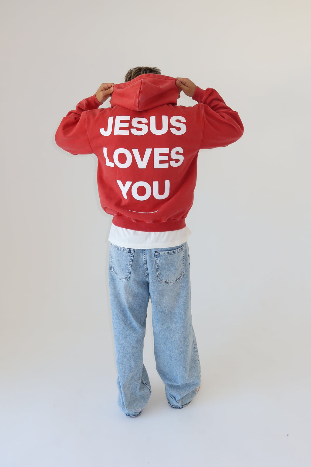 JLY ZIP | CHERRY