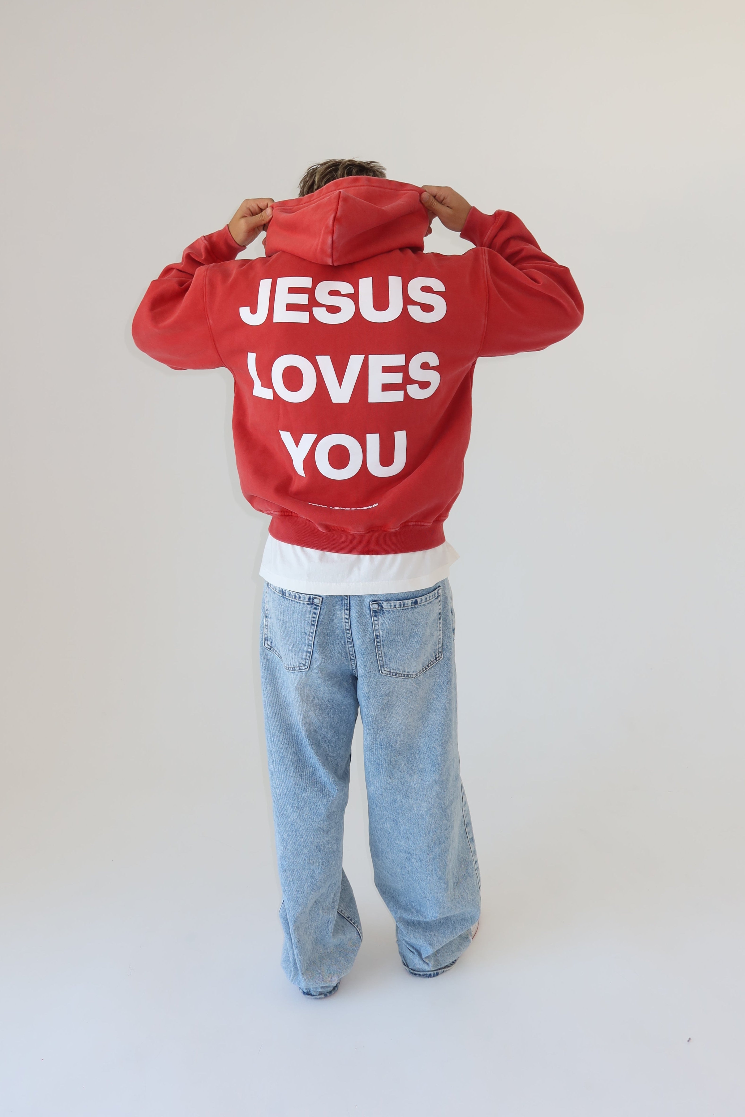 JLY ZIP | CHERRY