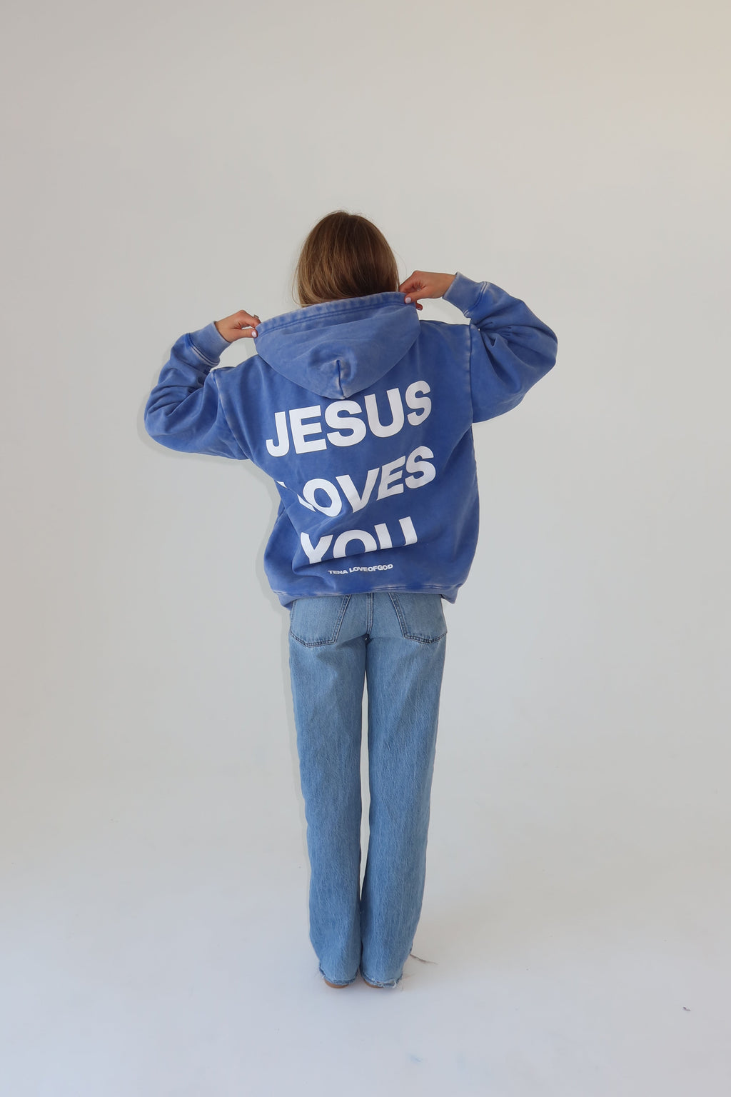 JLY ZIP | WATER