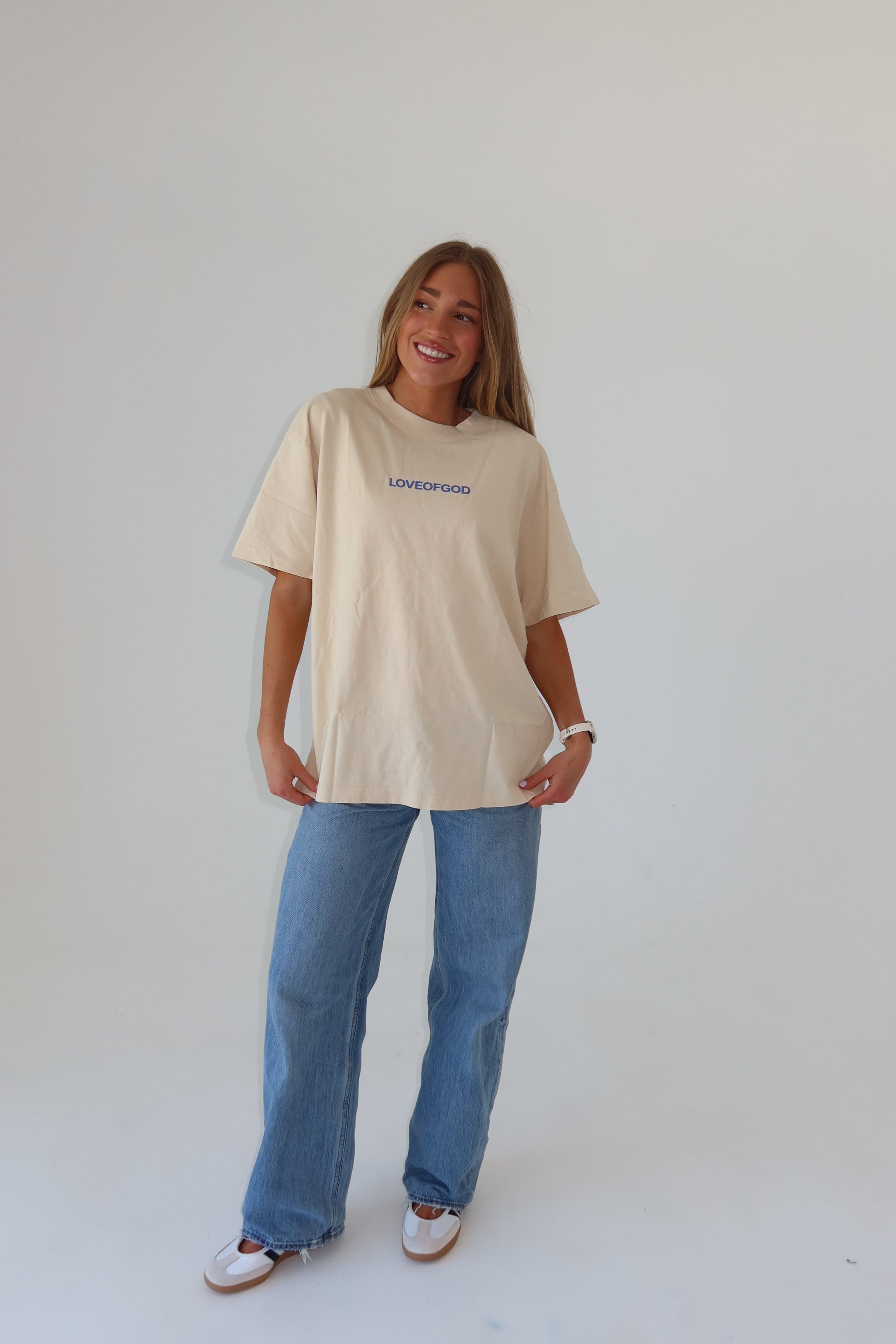 JLY SHIRT | MANNA