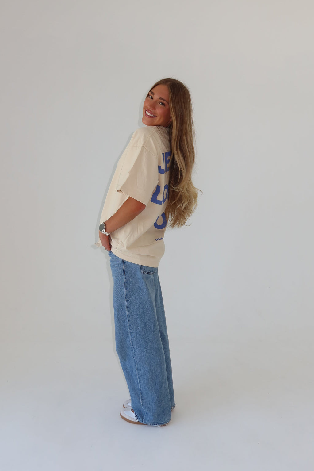 JLY SHIRT | MANNA