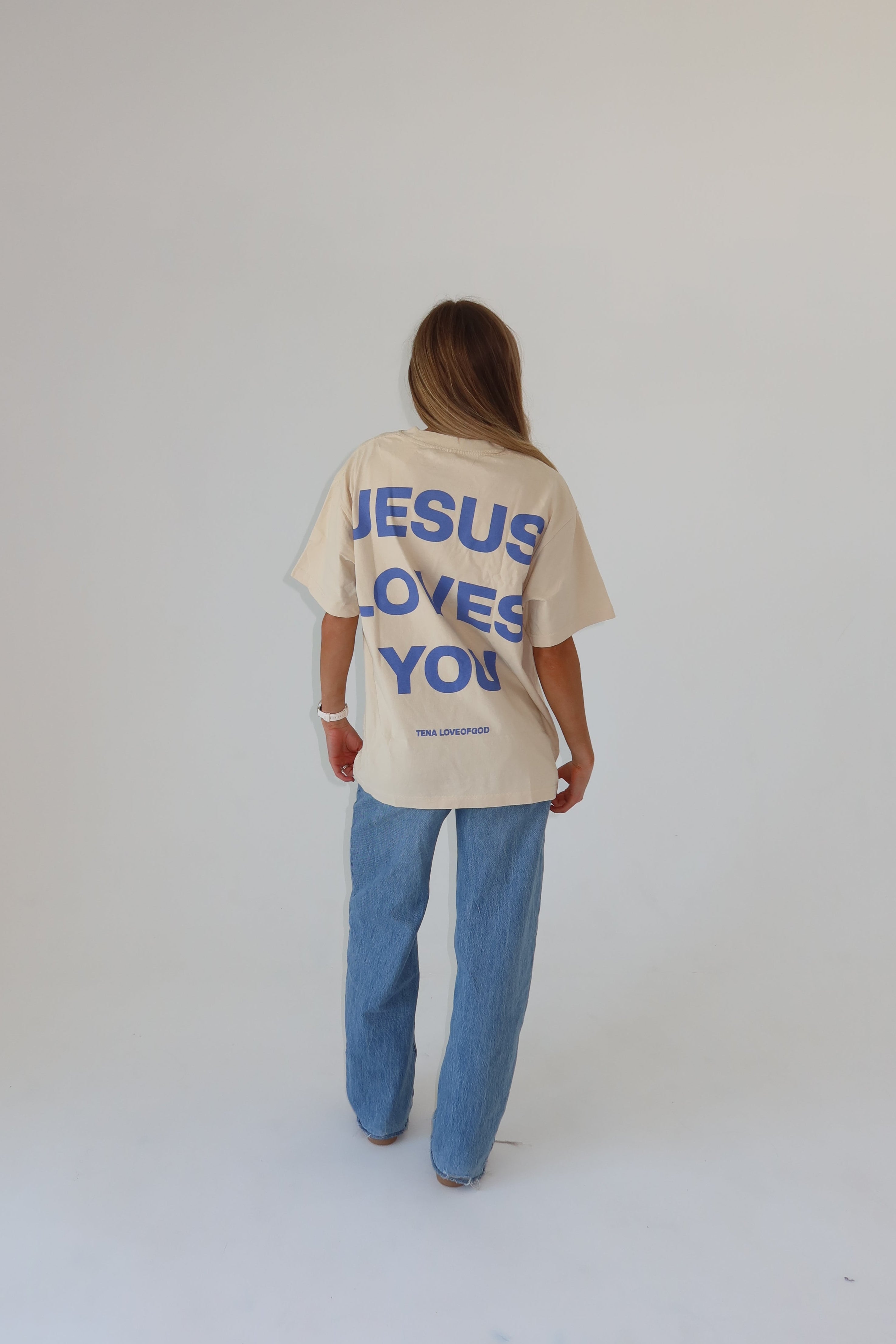 JLY SHIRT | MANNA