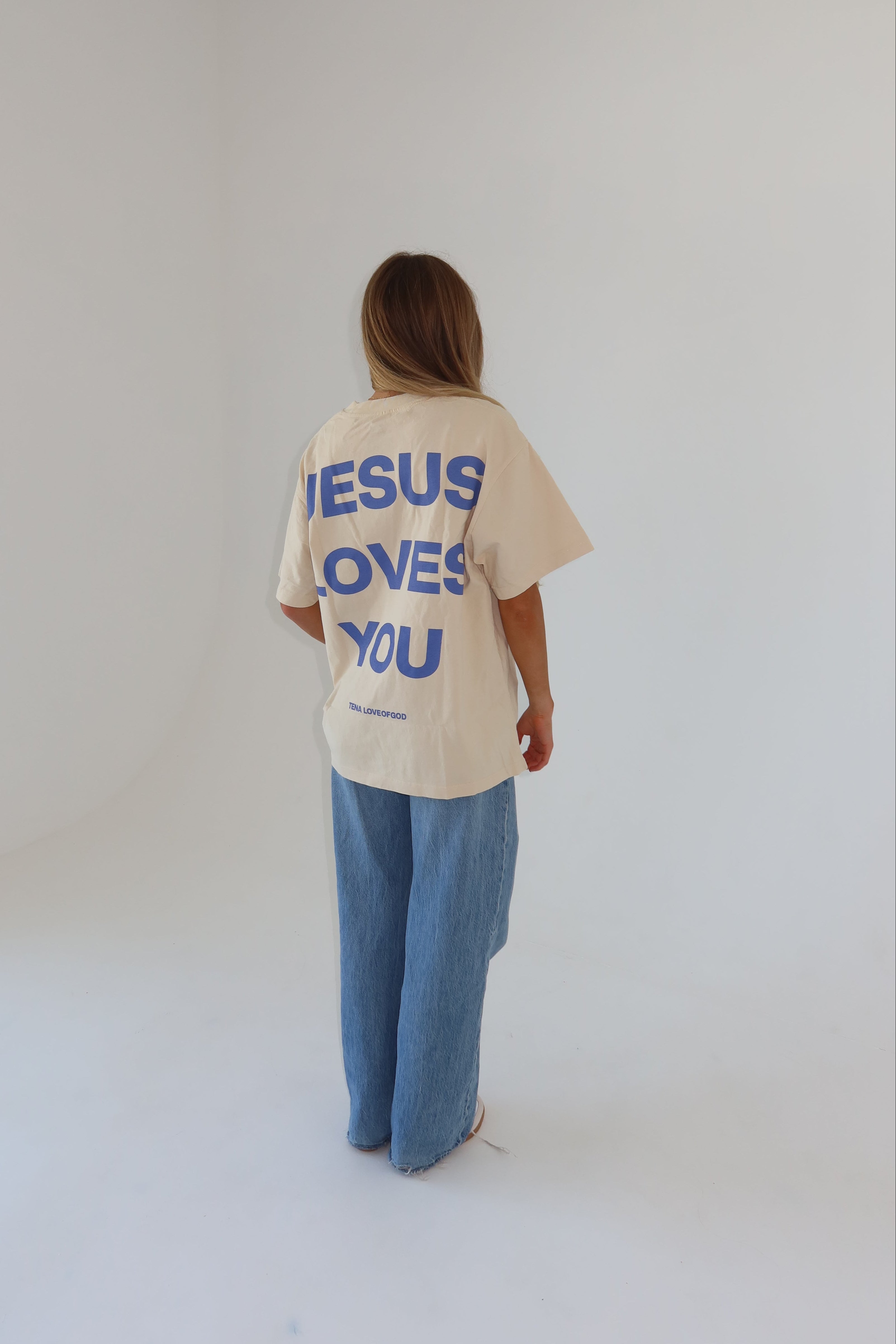 JLY SHIRT | MANNA