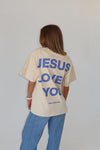 JLY SHIRT | MANNA