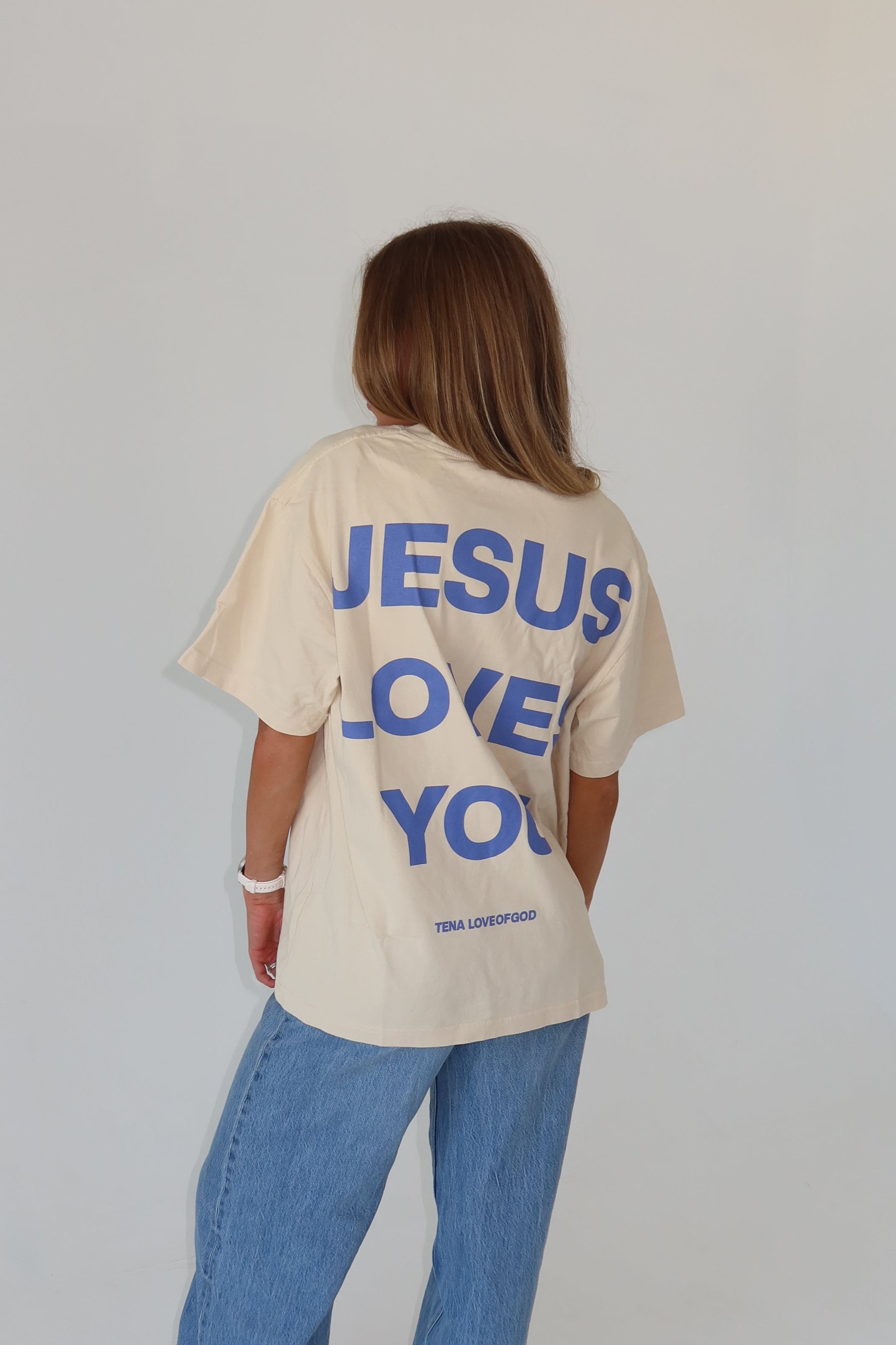 JLY SHIRT | MANNA