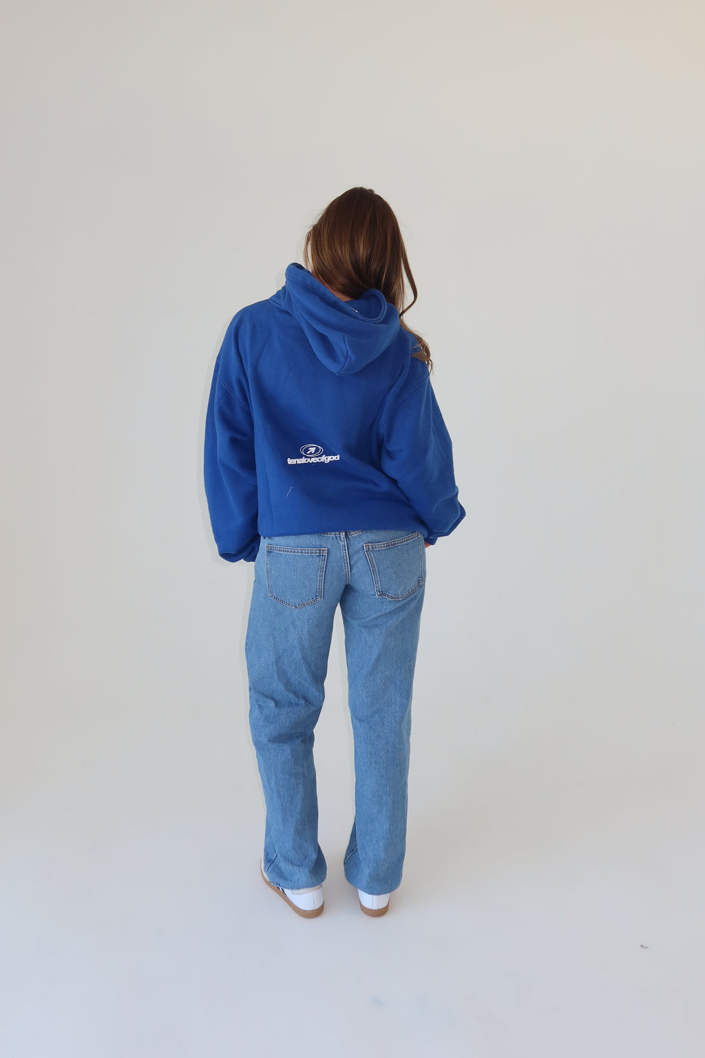 HUG HOOD | KING