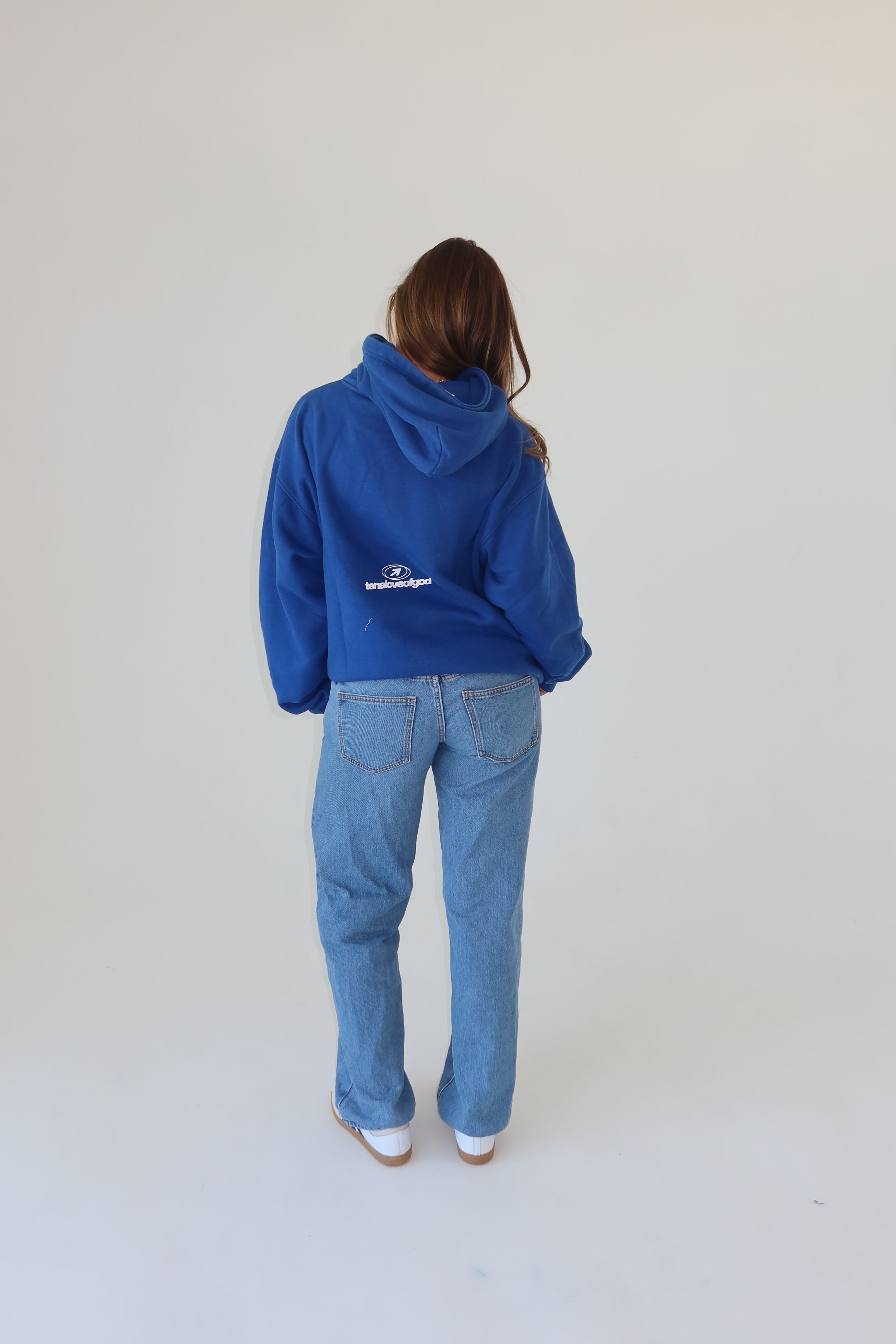 HUG HOOD | KING