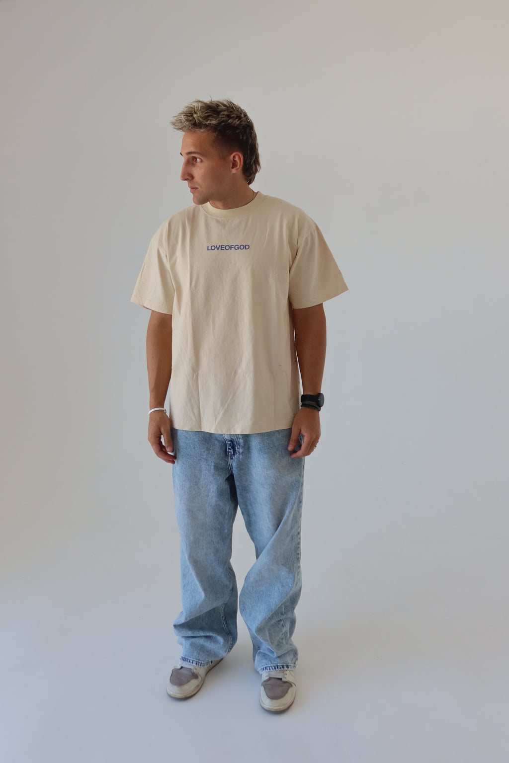 JLY SHIRT | MANNA