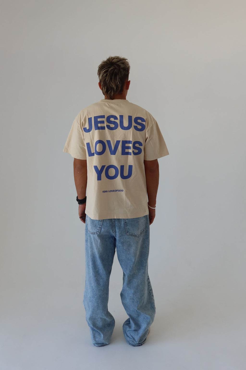JLY SHIRT | MANNA