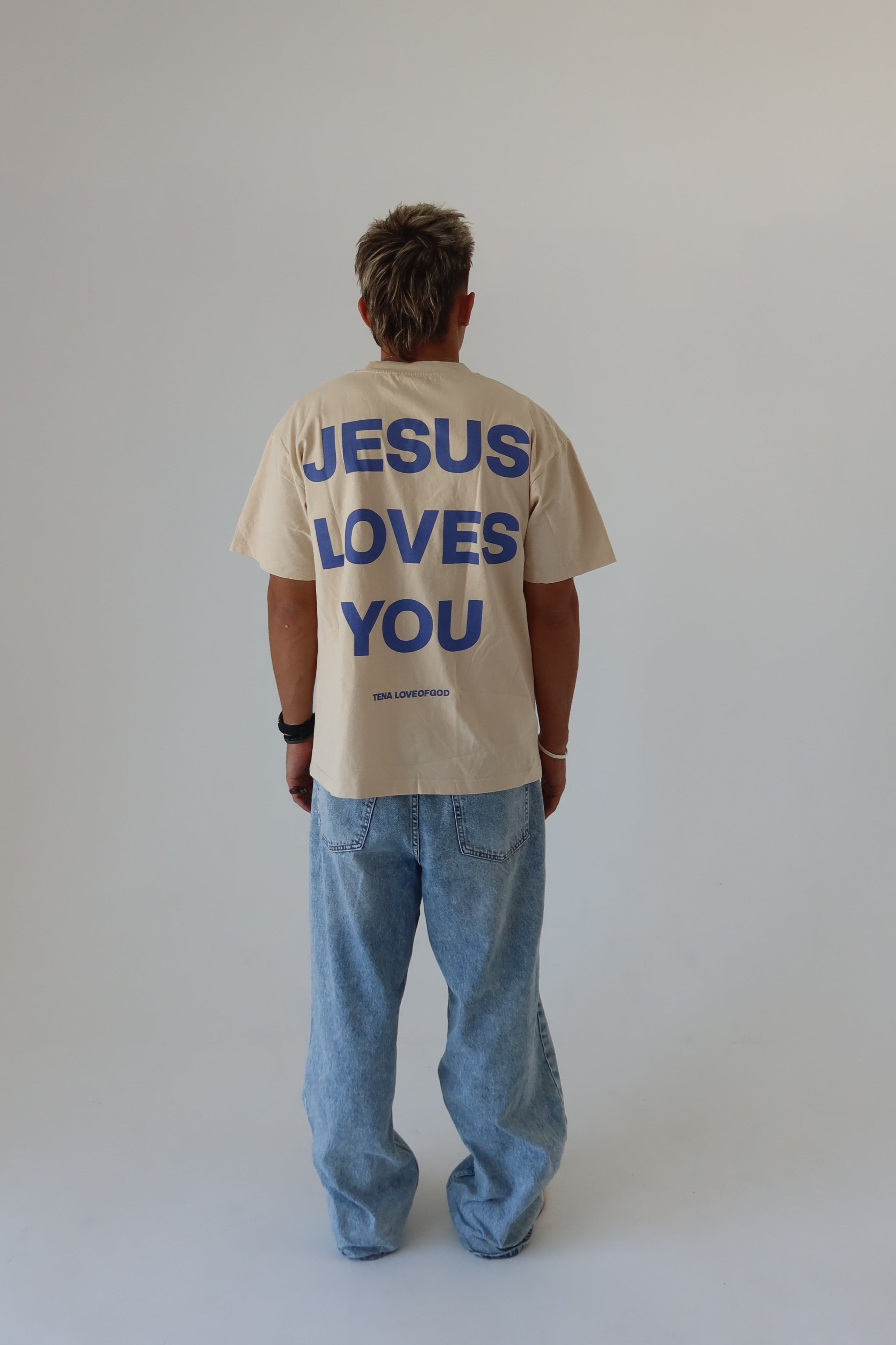 JLY SHIRT | MANNA