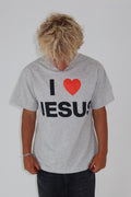 I❤️JESUS SHIRT | CLOUD