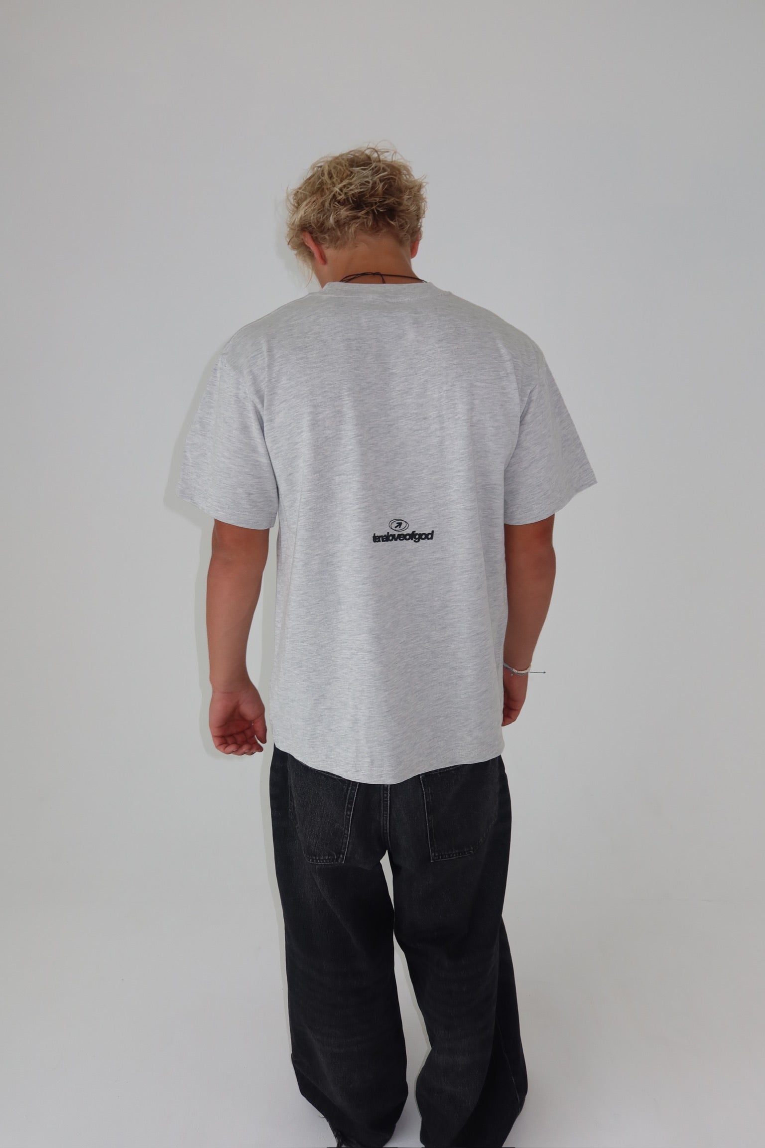 I❤️JESUS SHIRT | CLOUD