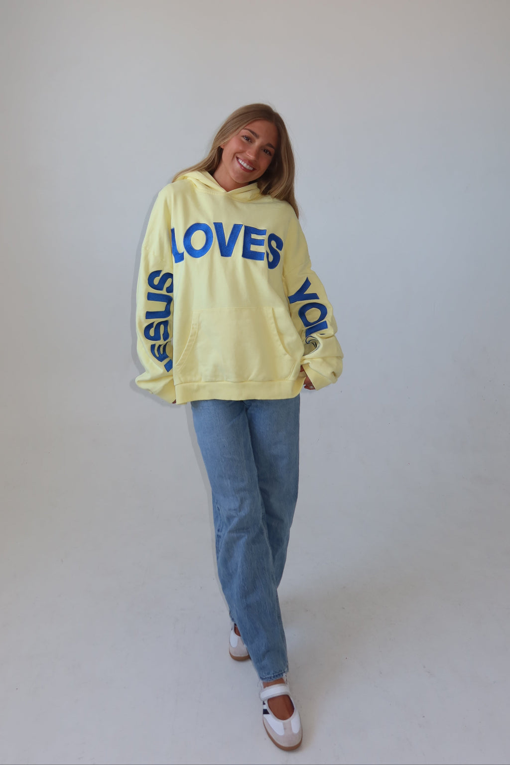 HUG HOOD | SUNRISE