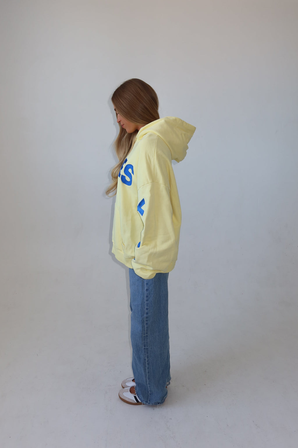 HUG HOOD | SUNRISE