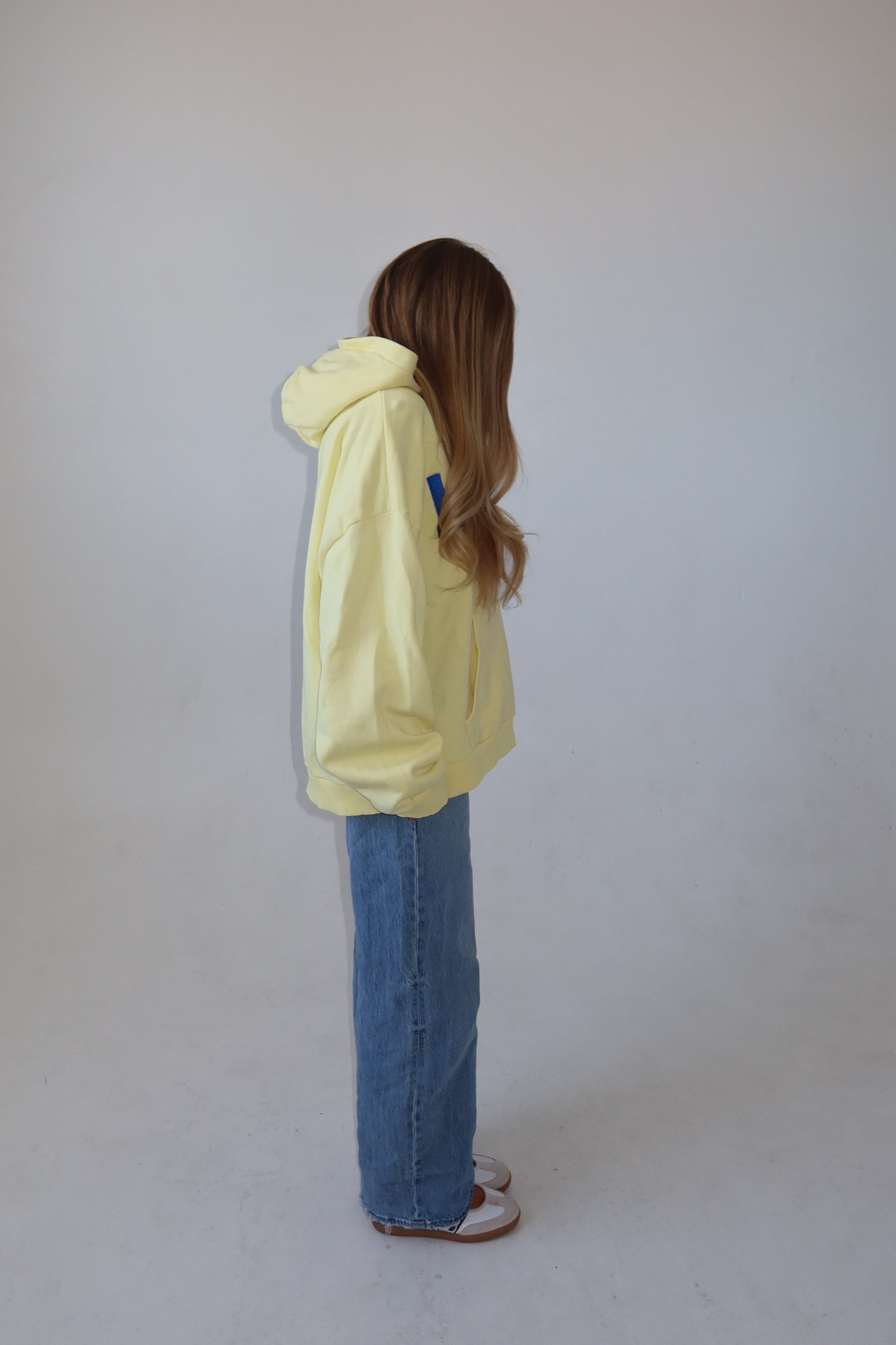 HUG HOOD | SUNRISE