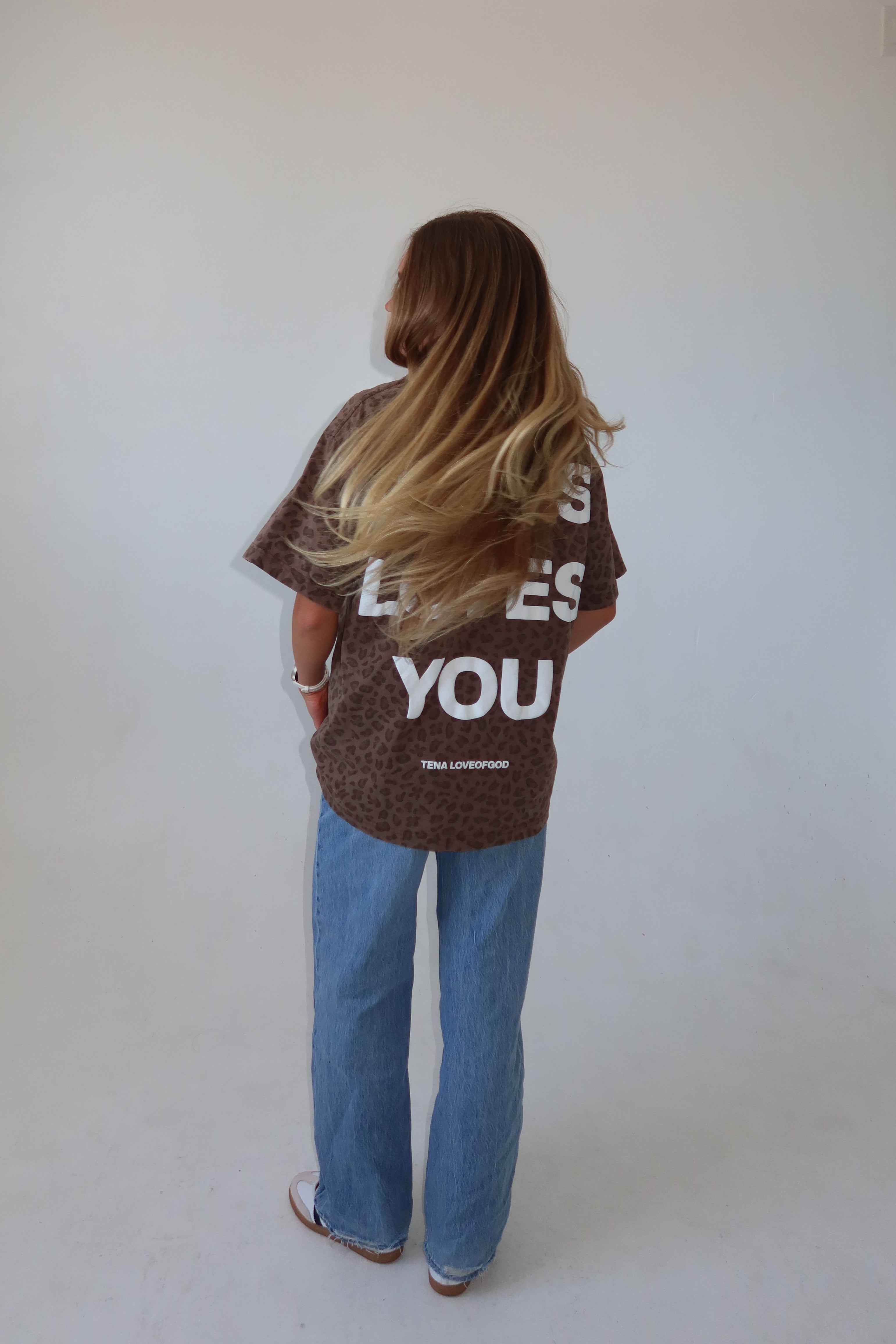 JLY SHIRT | LEO