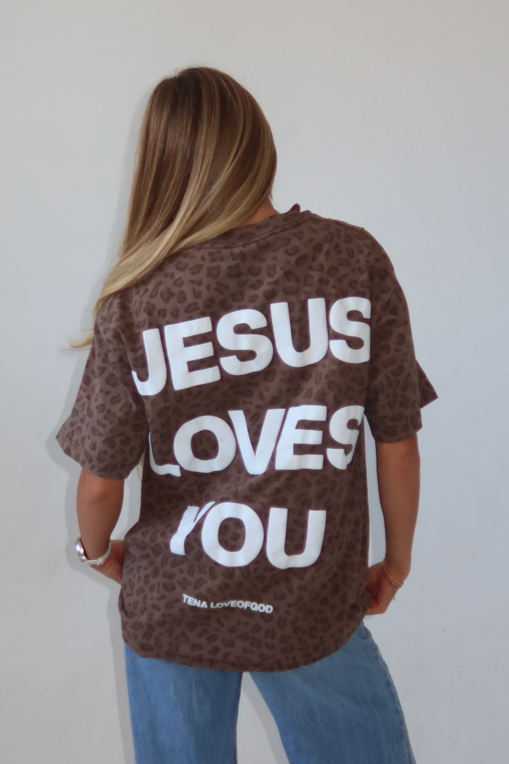 JLY SHIRT | LEO