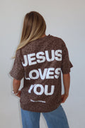 JLY SHIRT | LEO