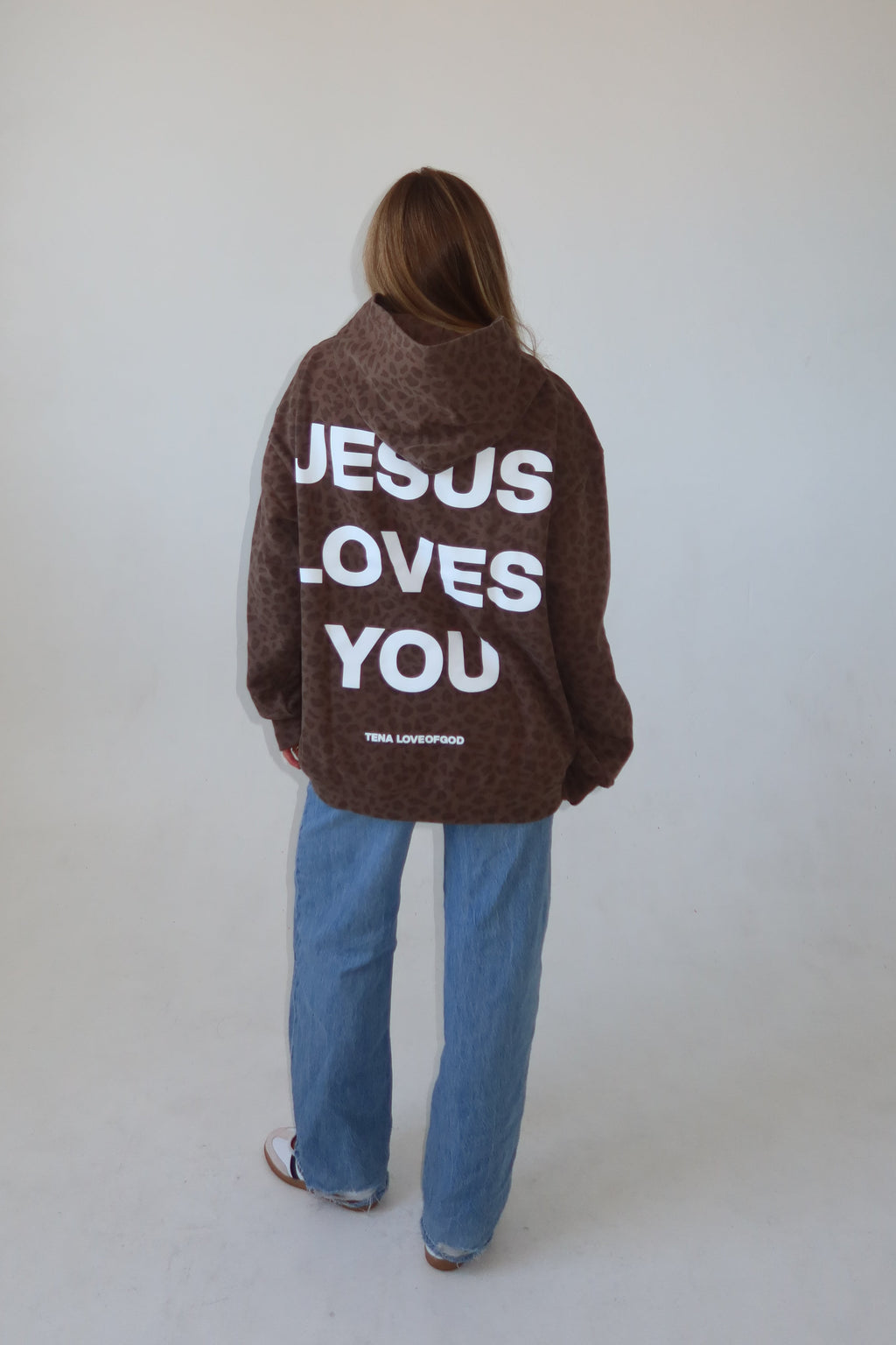 JLY HOOD | LEO