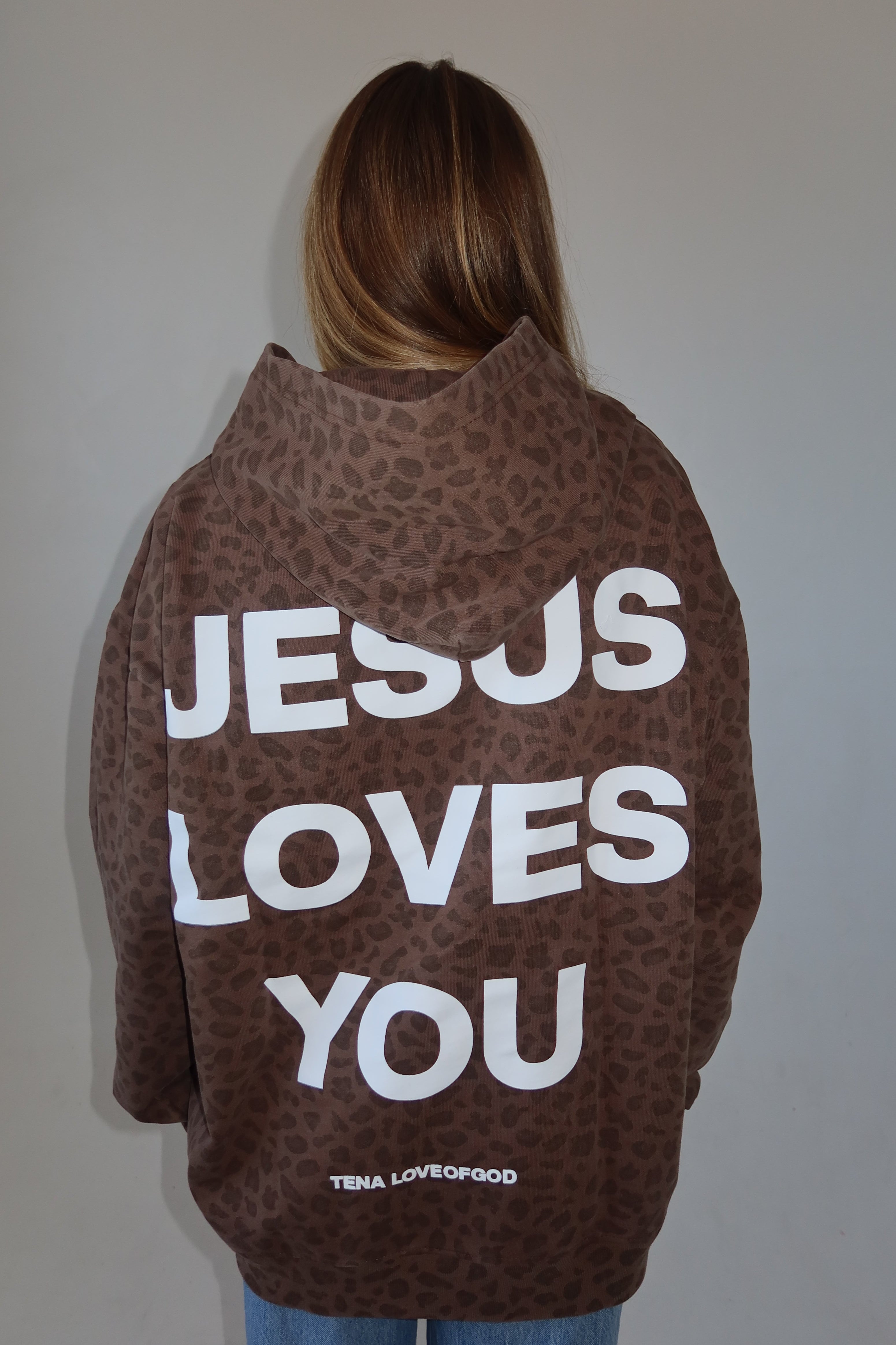 JLY HOOD | LEO