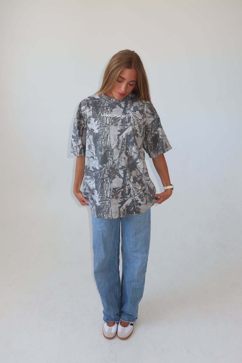 JLY SHIRT | SHADE