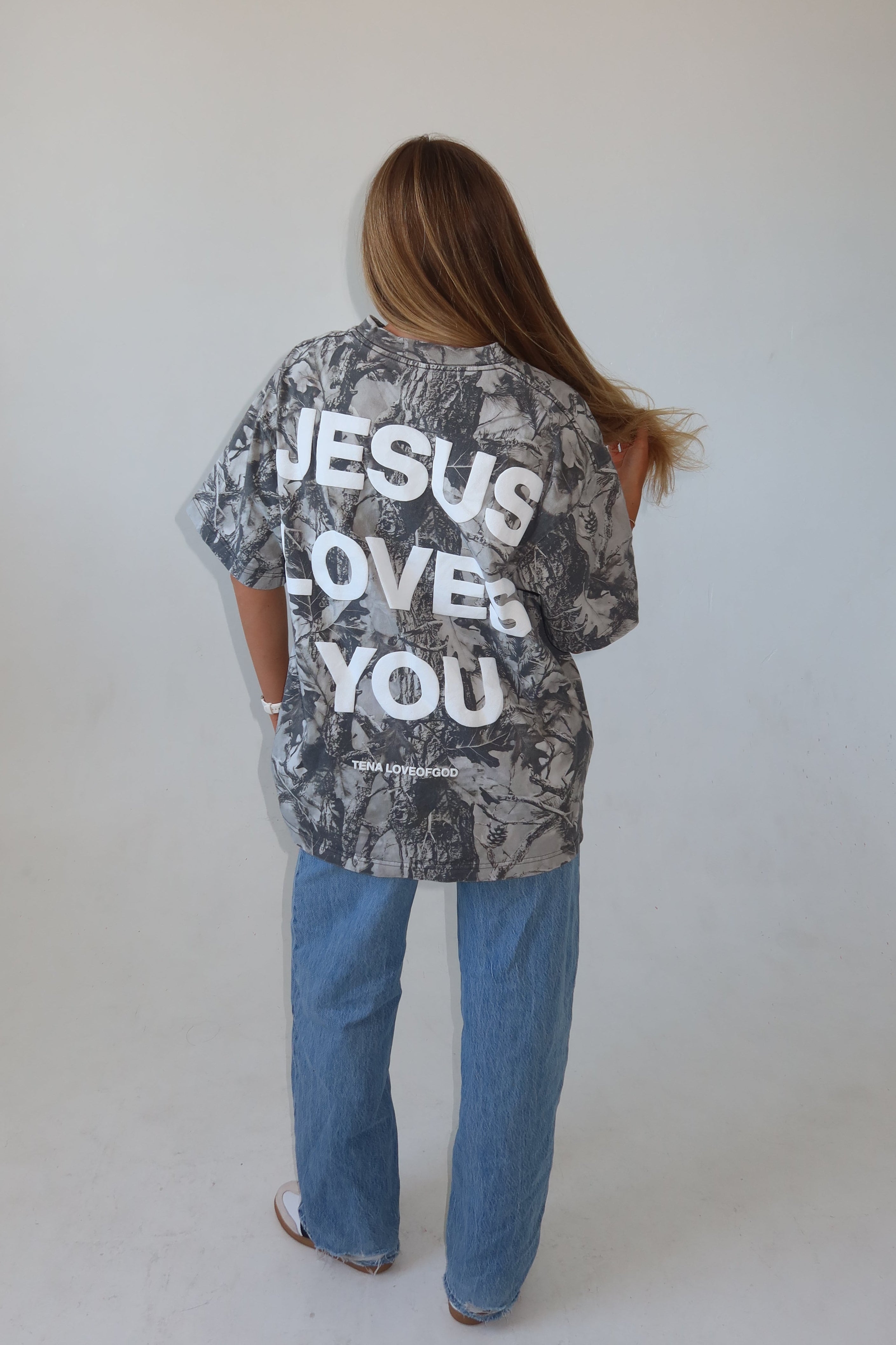 JLY SHIRT | SHADE