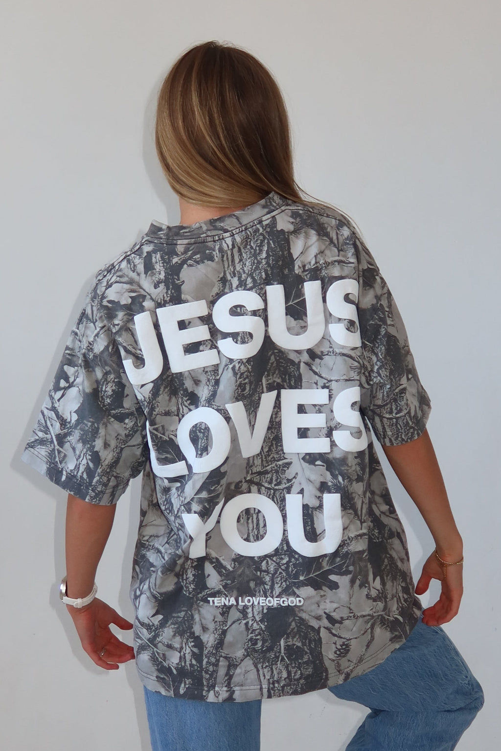JLY SHIRT | SHADE