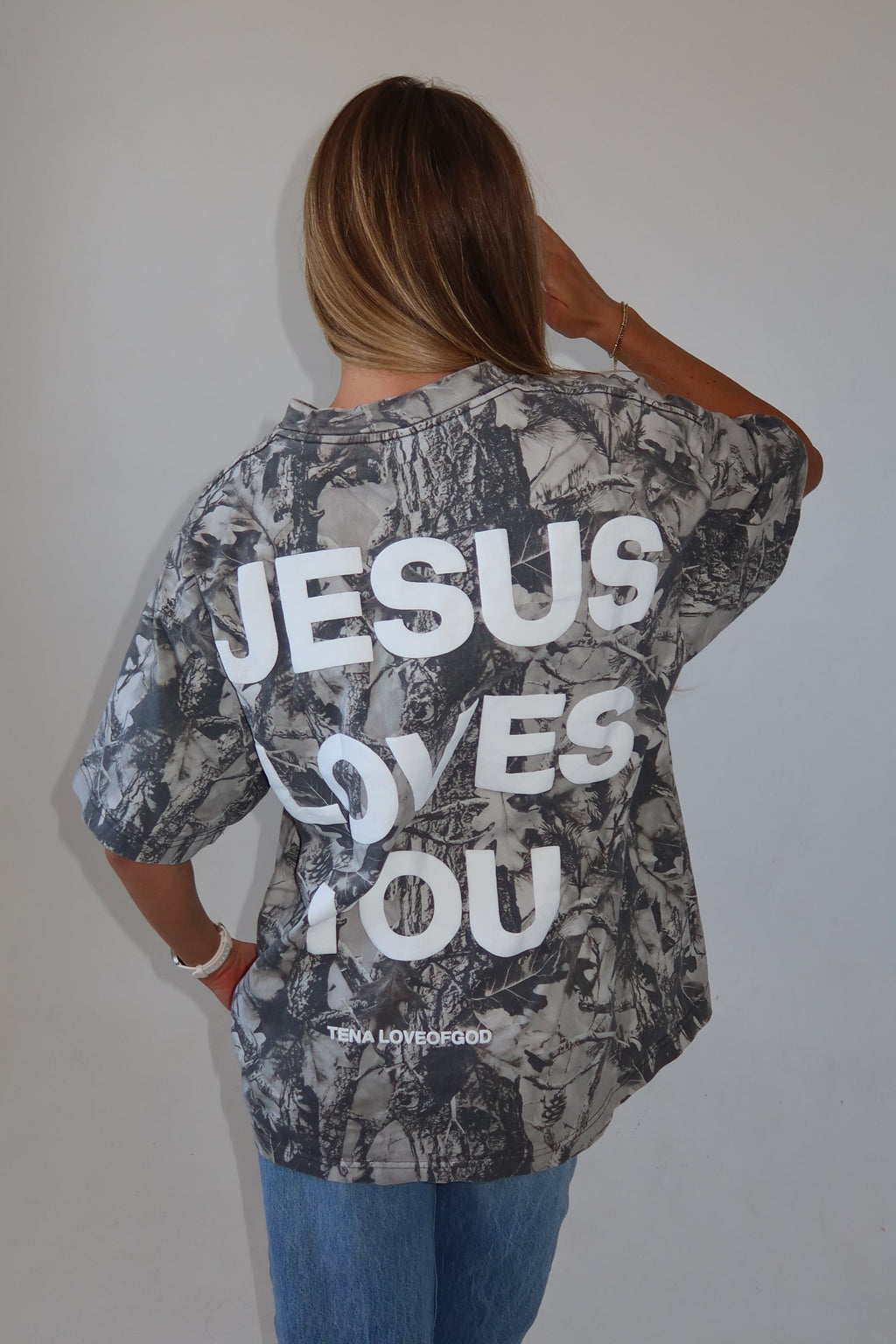 JLY SHIRT | SHADE