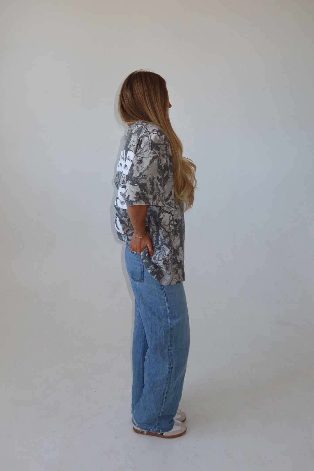 JLY SHIRT | SHADE