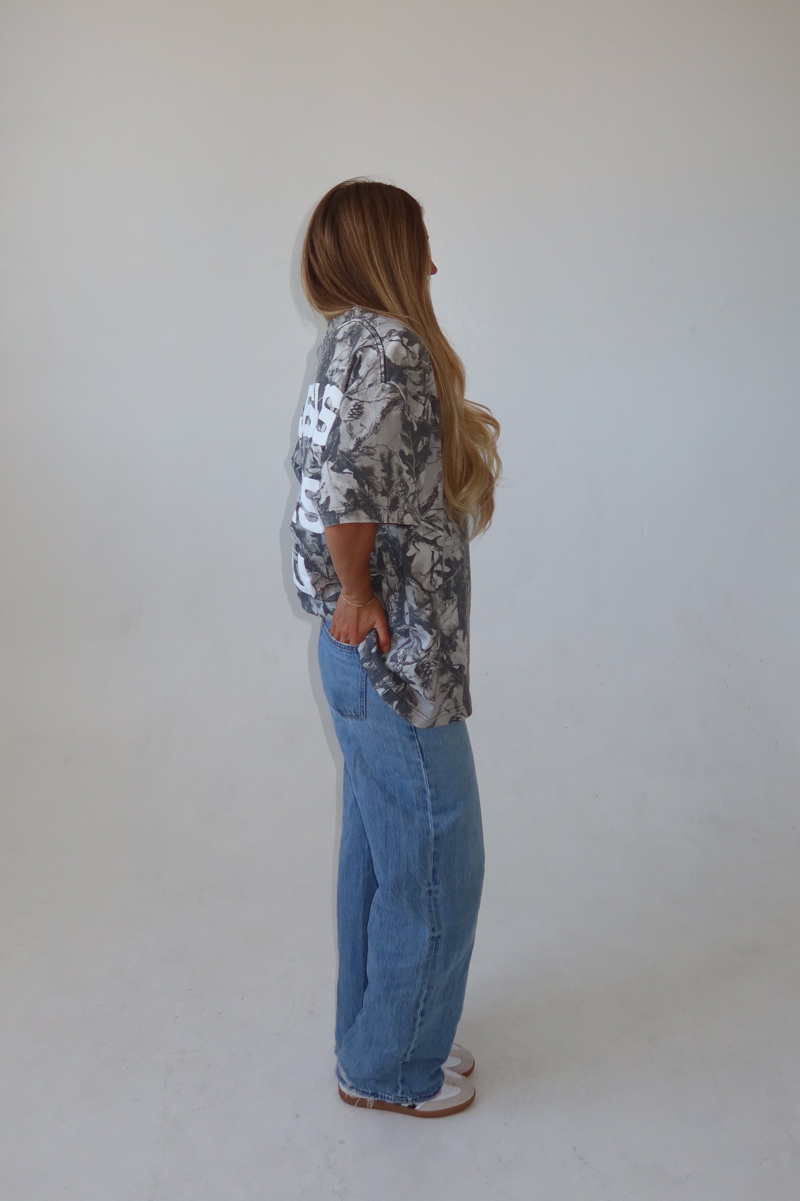 JLY SHIRT | SHADE