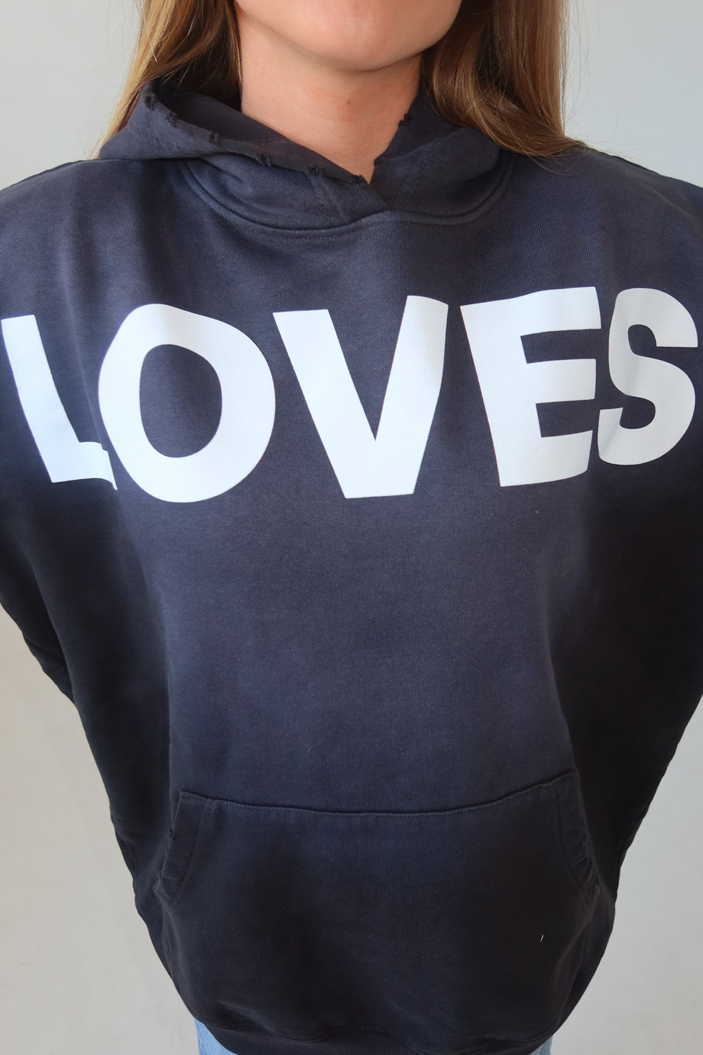 HUG HOOD | GENESIS