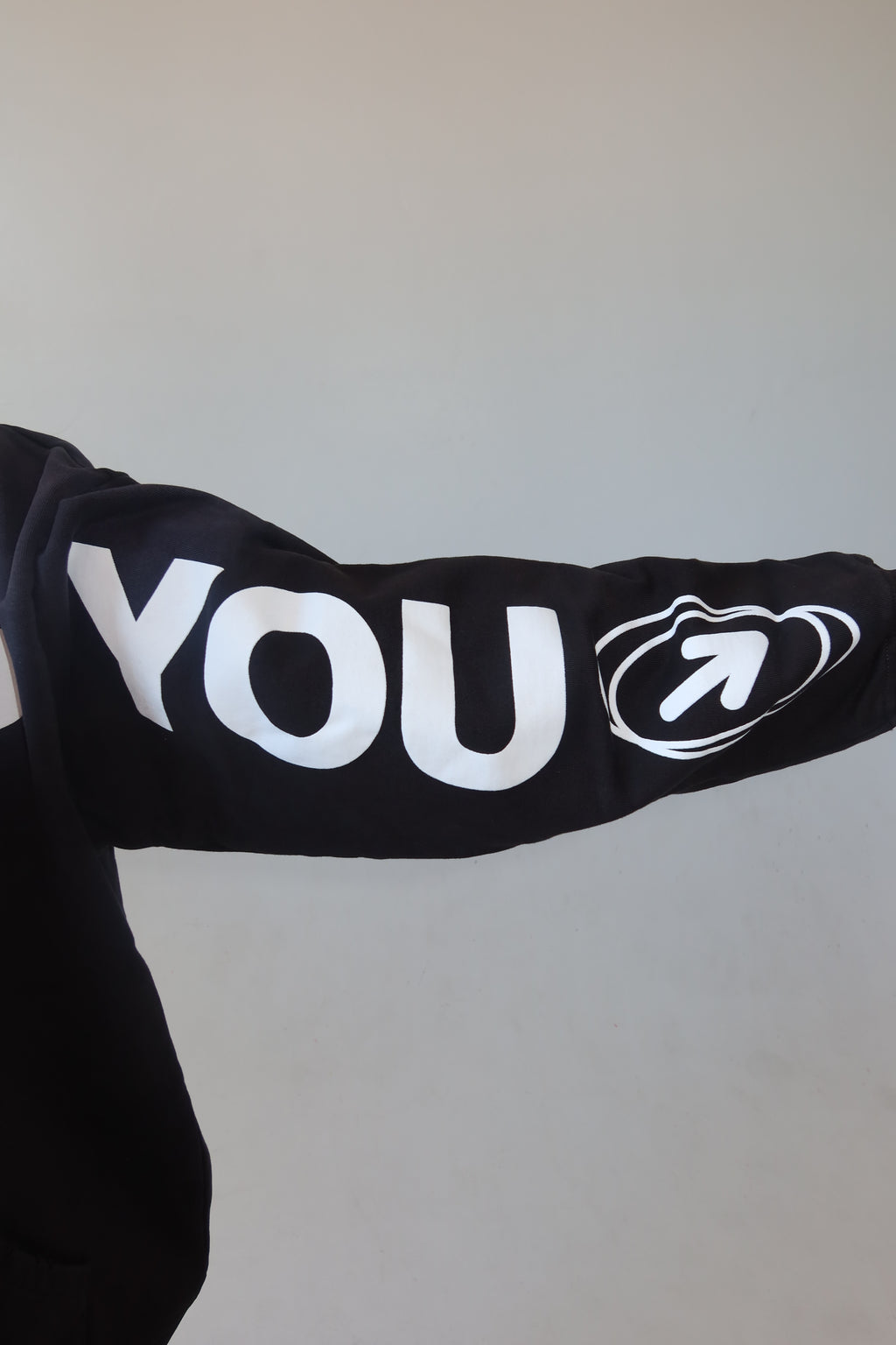 HUG HOOD | GENESIS