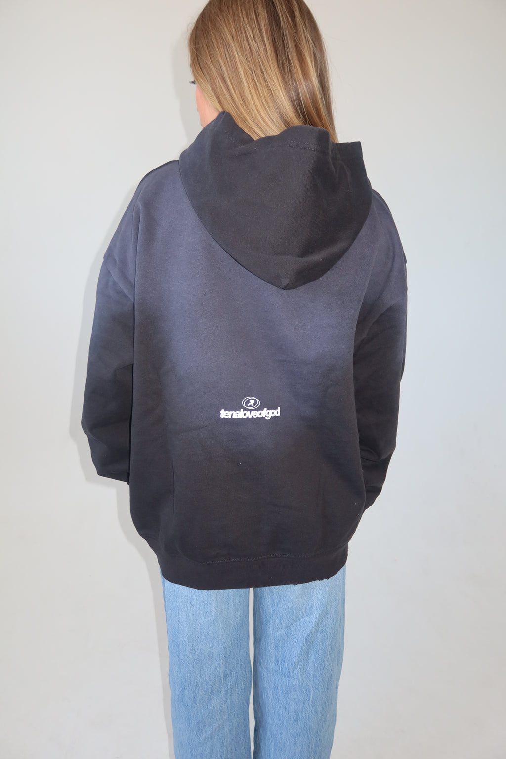 HUG HOOD | GENESIS