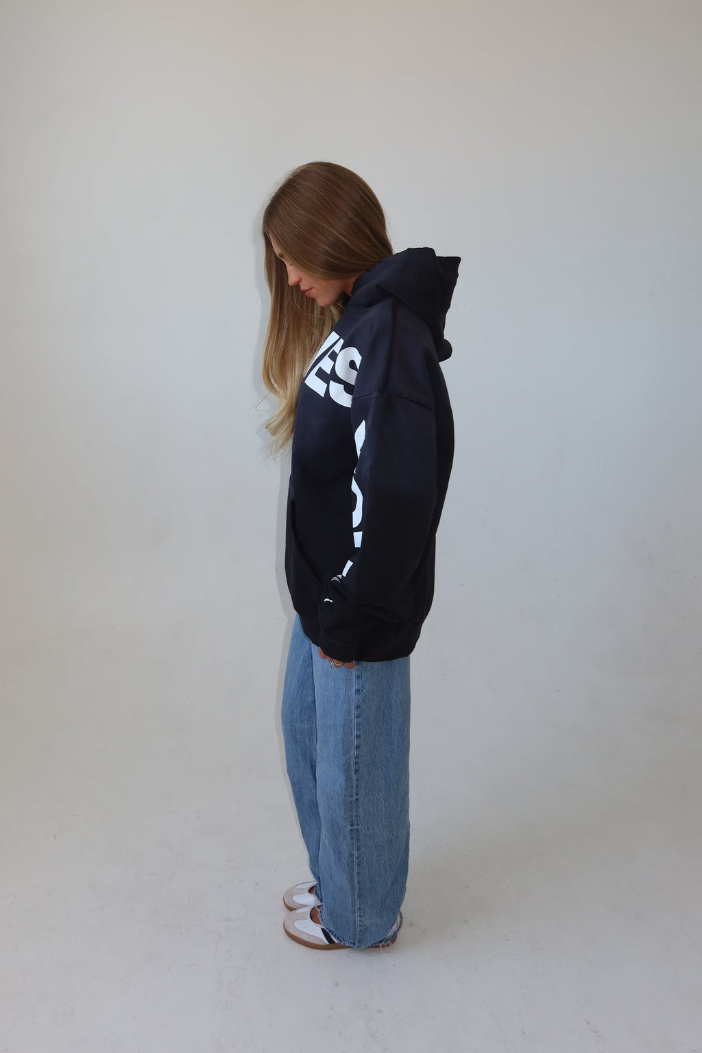 HUG HOOD | GENESIS