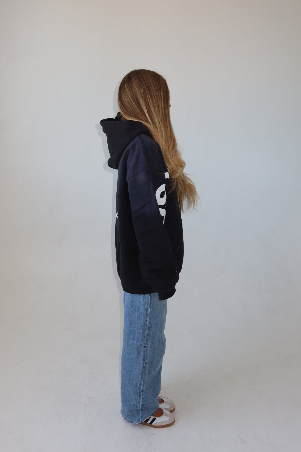 HUG HOOD | GENESIS