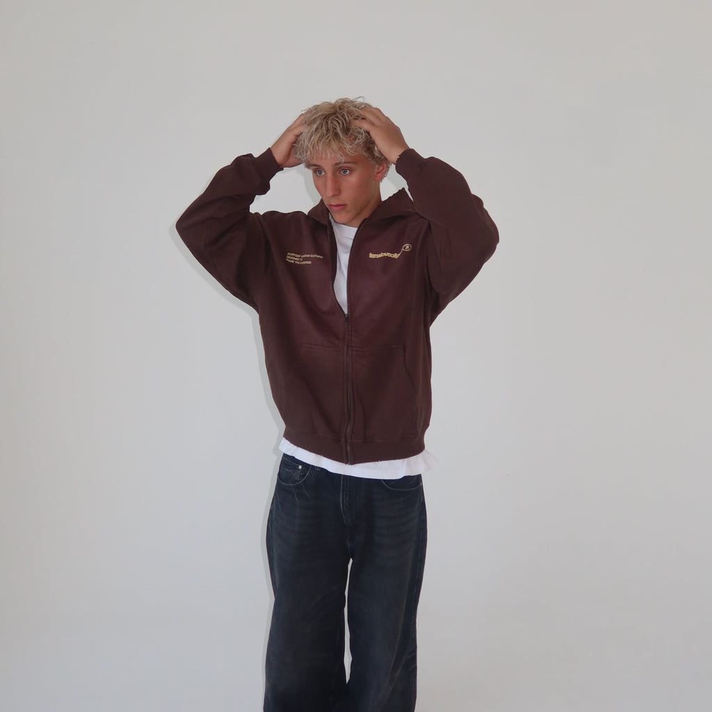 JLY ZIP | COCO