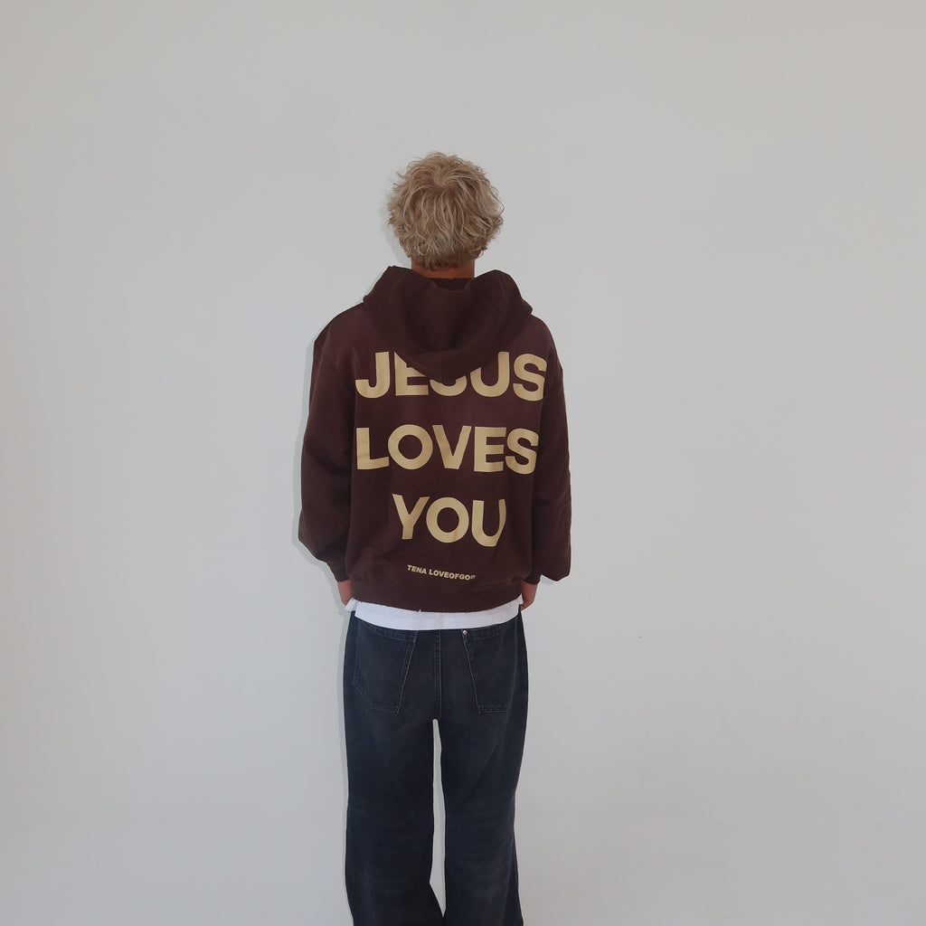 JLY ZIP | COCO