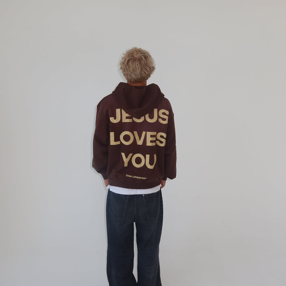 JLY ZIP | COCO