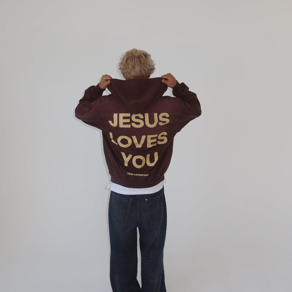 JLY ZIP | COCO