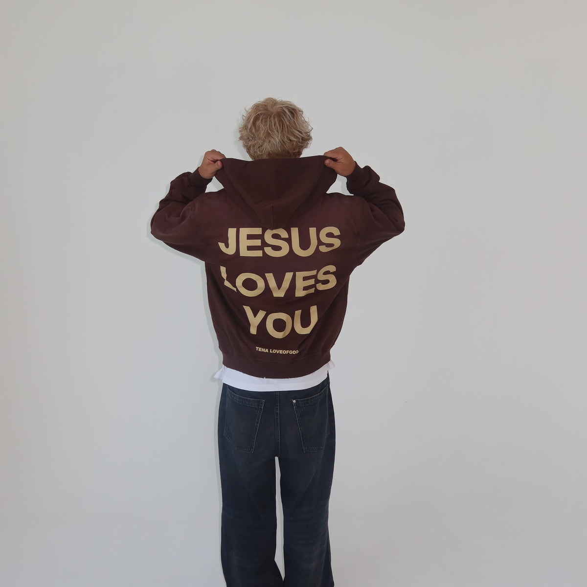 JLY ZIP | COCO