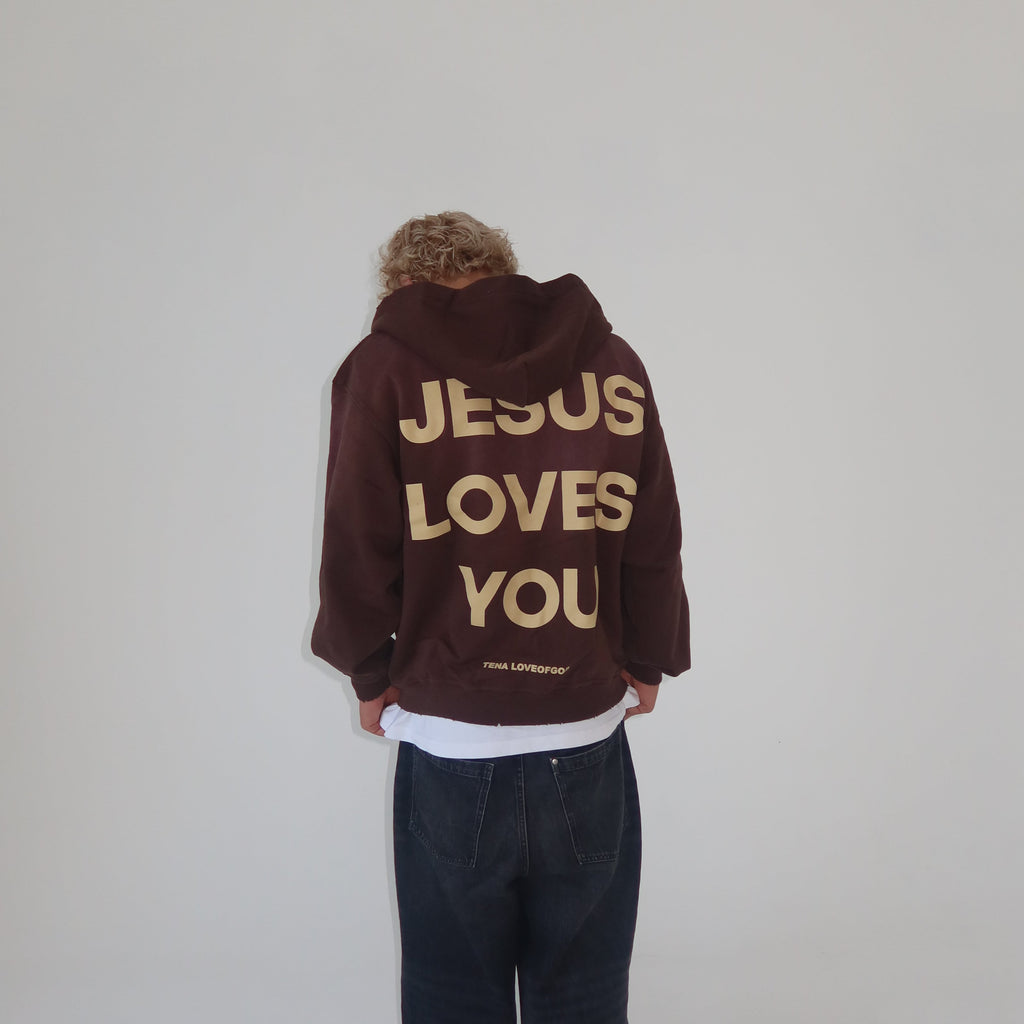 JLY ZIP | COCO