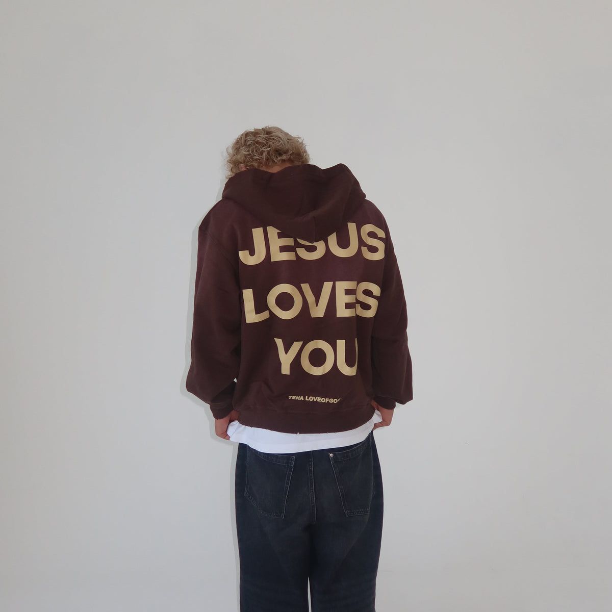 JLY ZIP | COCO