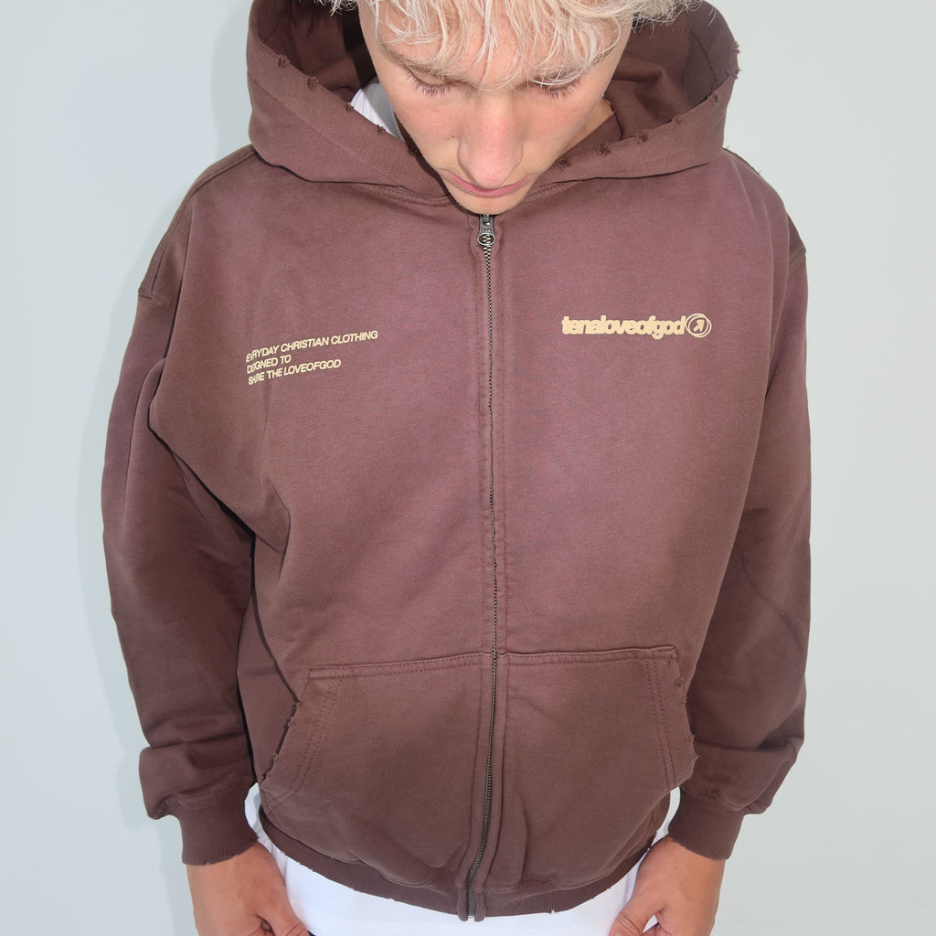 JLY ZIP | COCO