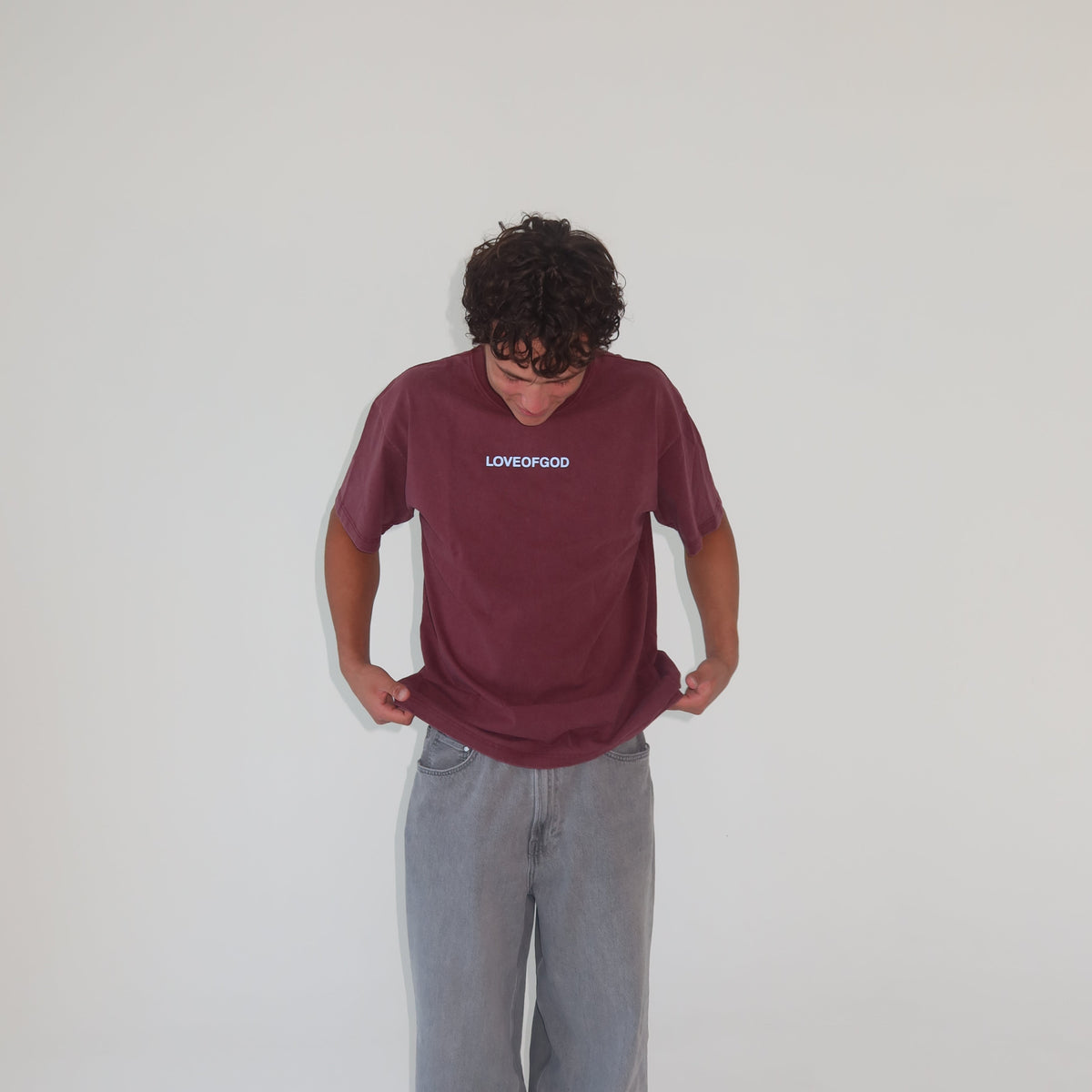 JLY SHIRT | SKYBERRY