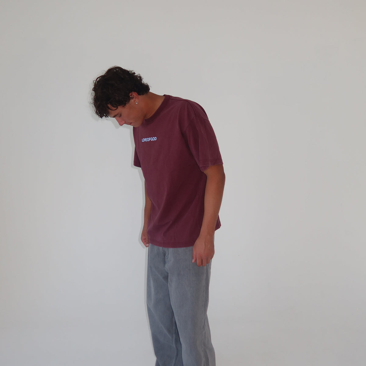 JLY SHIRT | SKYBERRY