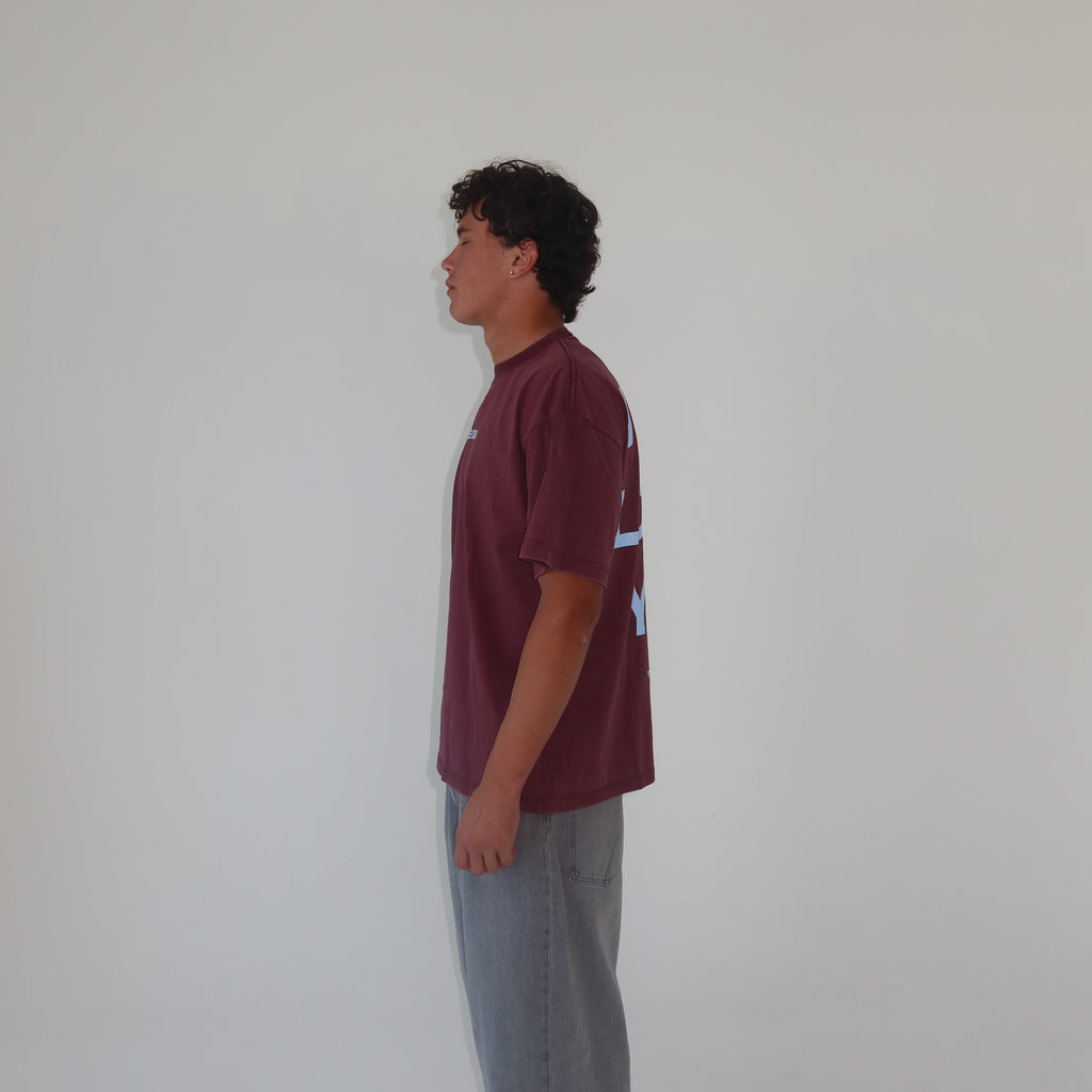 JLY SHIRT | SKYBERRY