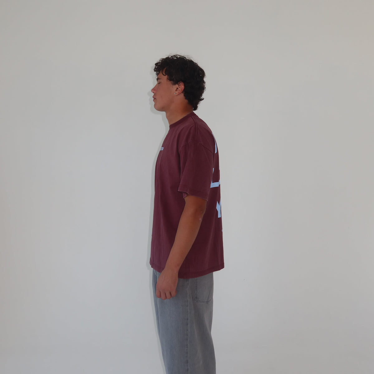JLY SHIRT | SKYBERRY