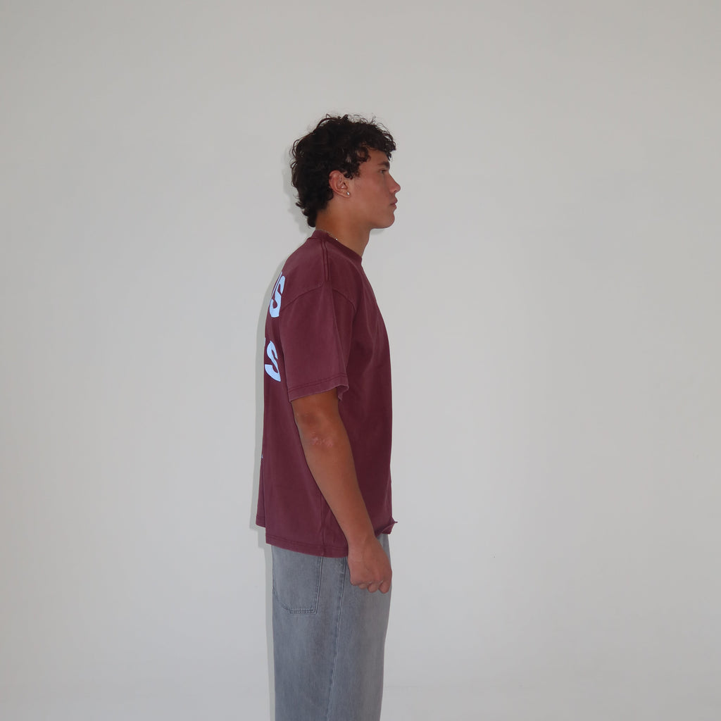 JLY SHIRT | SKYBERRY