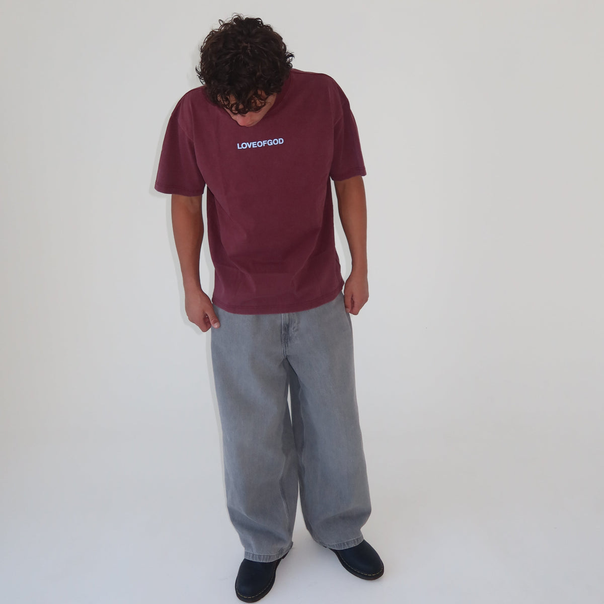 JLY SHIRT | SKYBERRY