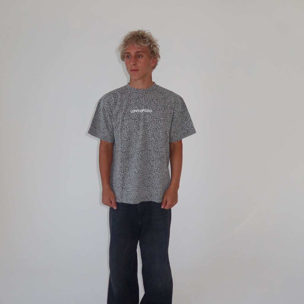 JLY SHIRT | TUSK